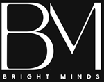 Bright Minds Logo
