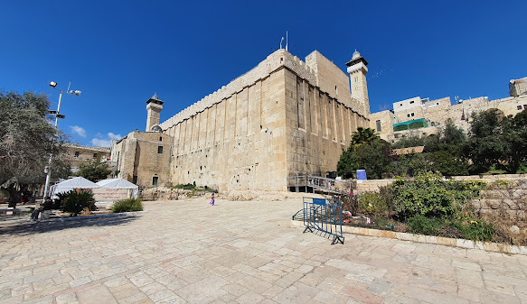 Hebron City